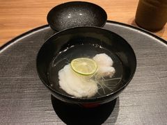 -晴空·日本料理(万象城店)