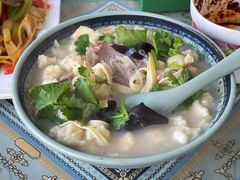 羊肉泡馍-东伊顺(高银街店)