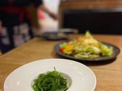 -牛藏·黑毛和牛烧肉(环市东店)
