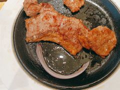 -快乐爱斯米牛排自助(金州安盛店)