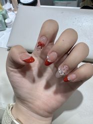 -晨·艺美甲美睫