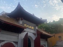 -福州开元寺