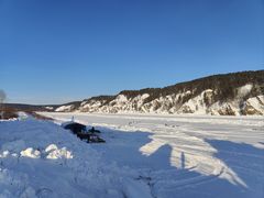 -北极村旅游风景区