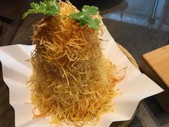 -辛香汇(飞洲店)