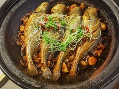 -有喜胶东小馆(太申祥和店)