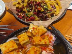 -四禧精酿烧烤串吧(大明湖店)