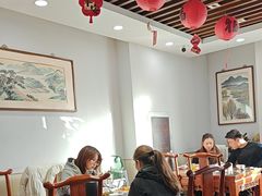 -恩宏德餐馆(平山道店)