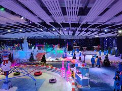 -宁波冰雪大世界(北仑区)