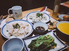 -喜喜水饺