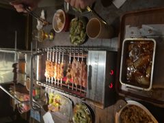 -麦凯伦烧烤·精酿超级工厂店(金桥总店)