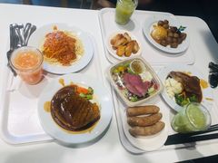 -宜家·瑞典风味餐厅(无锡店)