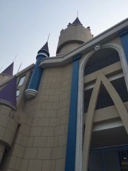 -上海浦滨儿童医院