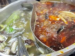 -牛八宝桂林米粉(八里庄店)