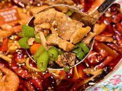 -阆辣荟餐饮(老味道8年·古城店)