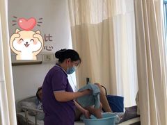 -上海永慈康复医院