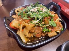 -林二哥宜烤官·宜宾小烧烤