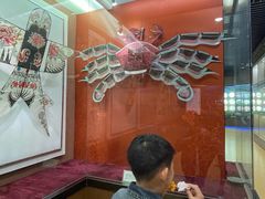 -杨家埠民间艺术大观园