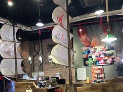 大堂-龙虾风暴(松江店)