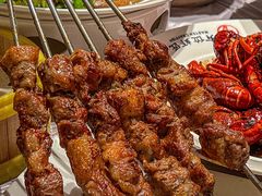 -有位虾匠·香辣蟹·小龙虾(李村店)