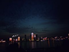-富力威斯汀酒店-中国元素中餐厅(武昌临江店)