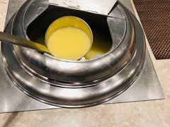 -比格比萨自助(万柳华联店)
