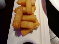 -永安鱼庄·镇江菜(丁卯店)