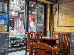 大堂-太守鱼府(昭化古城店)