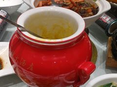 -九龙大酒店·金牌楚菜(武泰闸店)