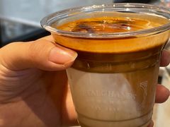 -Metal hands·铁手咖啡