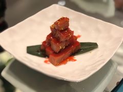 -湖滨28中餐厅·西湖宴·杭州君悦酒店