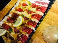 -小米烤肉-泥炉炭烤(常营店)