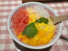-福苗小骆驼烧烤(太奥广场店)