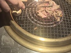 -谷牛日式烤肉(宝山U天地店)