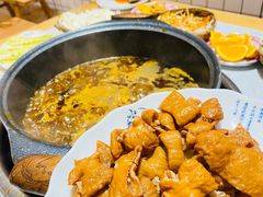 -佬缸炮江湖川菜(玉林店)