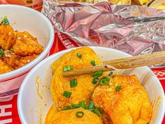 -见味花甲(福田coco park店)