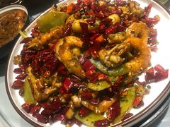 -尚一汤 广东炖汤(金桥国际店)
