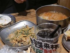 -北丐先生·野馄饨烧烤(长宁龙之梦店)