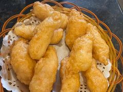 -适口餐厅砂锅粥(公信路总店)
