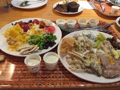 -So Lounge索兰至餐厅(蓝色港湾店)