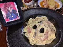-斯比特花园西餐厅(东方商厦店)
