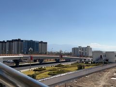 -西昌邛海湿地
