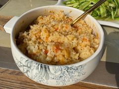 -蟹村草堂·苏式园林人文农家·大闸蟹