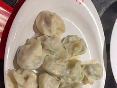 -李记东北饺子馆·东北菜(欢乐谷店)