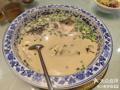 -禧福楼·十五年老店(科技城店)