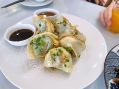 煎馄饨-小实惠嘉(威海路店)