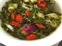 鼎盛蜀坊-鼎盛蜀坊·重庆江湖菜(市桥地铁站店)