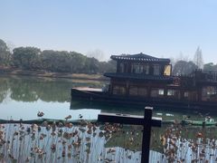 -湘湖大院(越王路店)