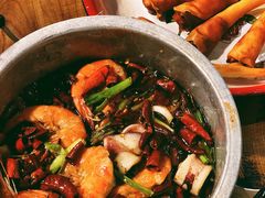 -夹夹大·蟹蟹大排档(财富又一城店)