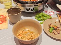 -肥肥虾庄·金牌油焖大虾(杨园滨江时代walk店)