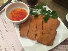 -池记(德福花园店)